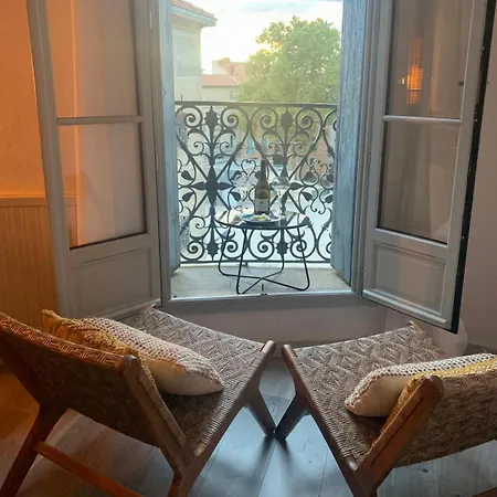 Lejlighed Redecorated With Wonderful View