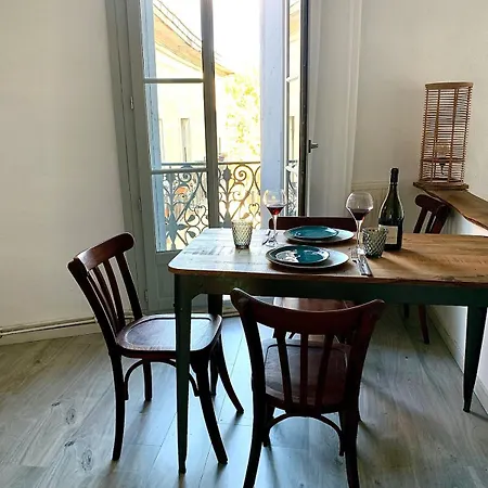 Lejlighed Redecorated With Wonderful View *