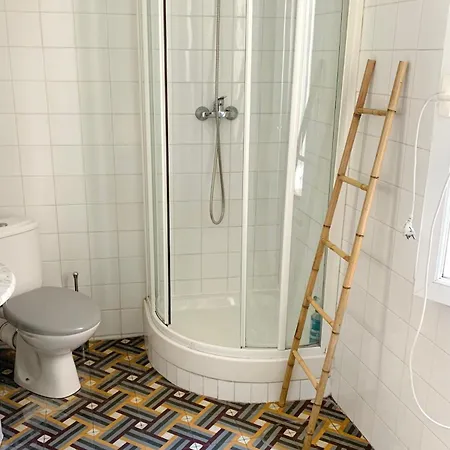Redecorated With Wonderful View Béziers