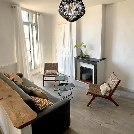 Redecorated With Wonderful View