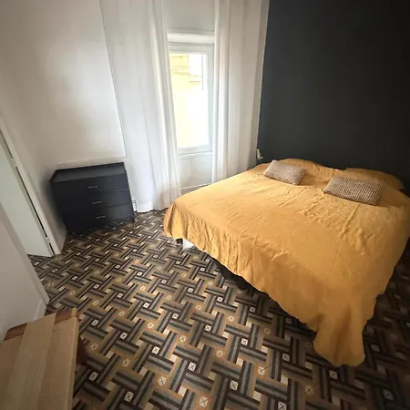 Lejlighed Redecorated With Wonderful View
